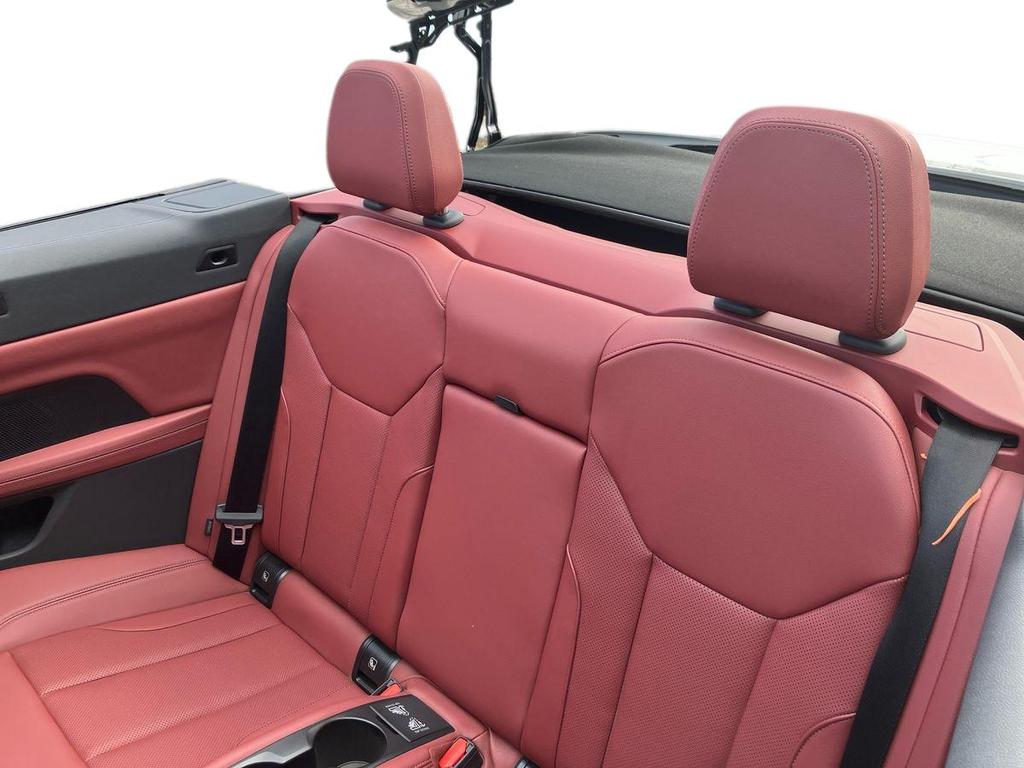 BMW Serie 4 420i Msport auto