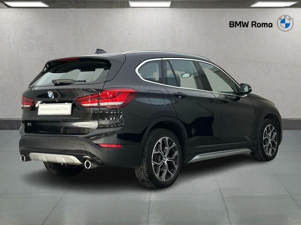BMW X1 xdrive20d xLine Plus auto