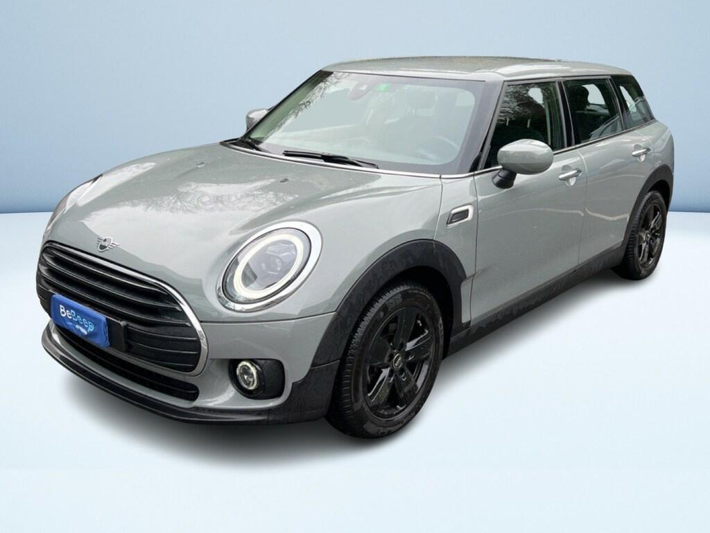 Mini One D Clubman 1.5 One D Classic