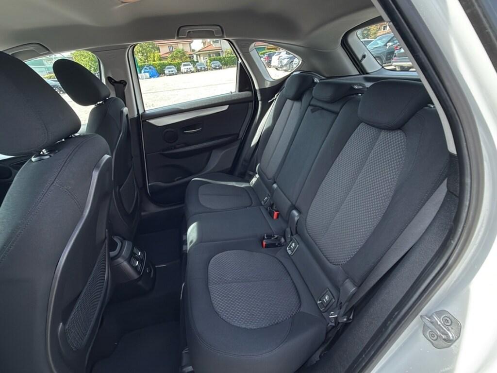 BMW Serie 2 218d Active Tourer Advantage auto my17
