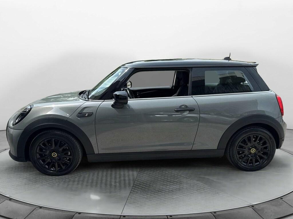 Mini Mini 3p Cooper SE Electric auto