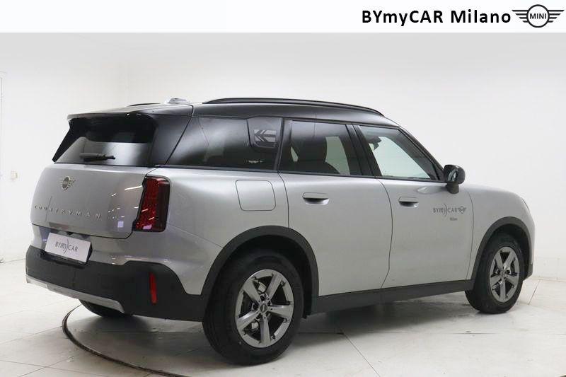 Mini Mini Countryman 1.5 48V C Classic auto