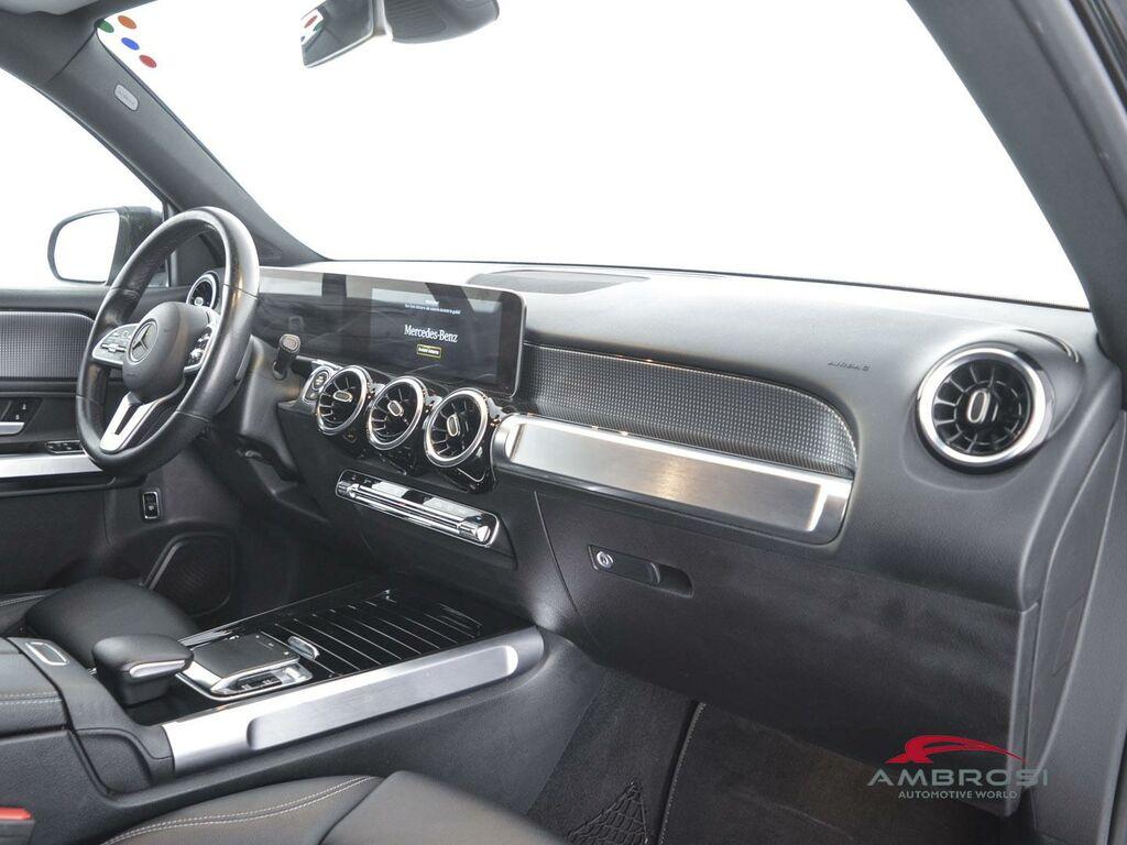 Mercedes GLB 200 d Sport Plus auto 7p.ti