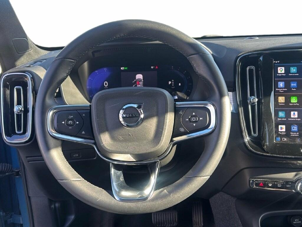 Volvo XC40 2.0 b3 Ultimate Bright auto