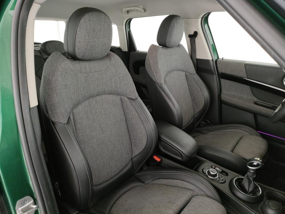 Mini Mini Countryman 1.5 Cooper SE All4 all4 auto