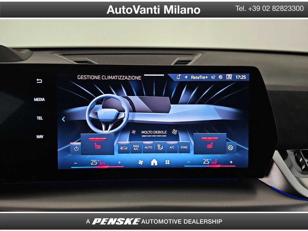 BMW X2 xdrive 20d 48V MSport Pro auto