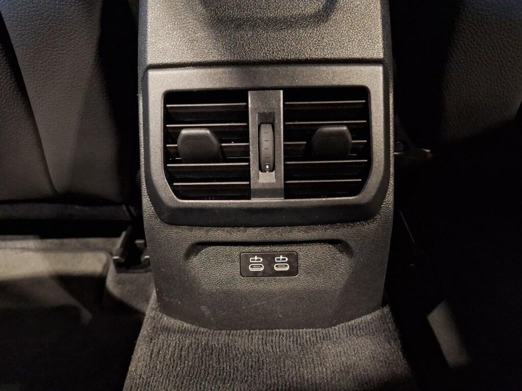 BMW Serie 1 M 135i xdrive auto