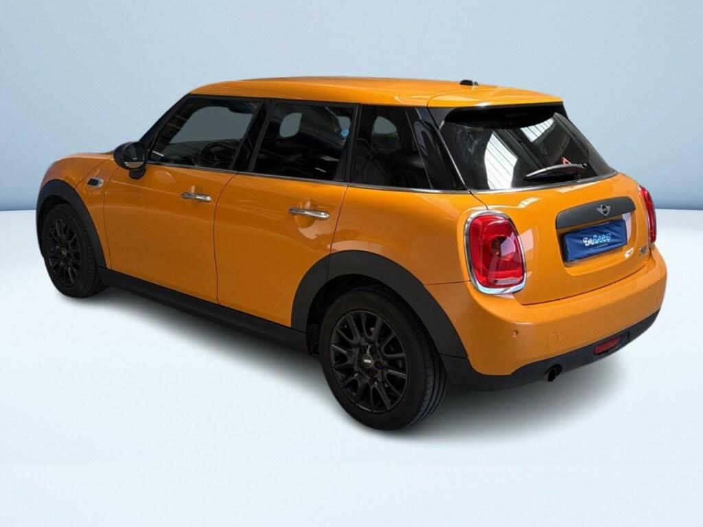 Mini One 1.2 One