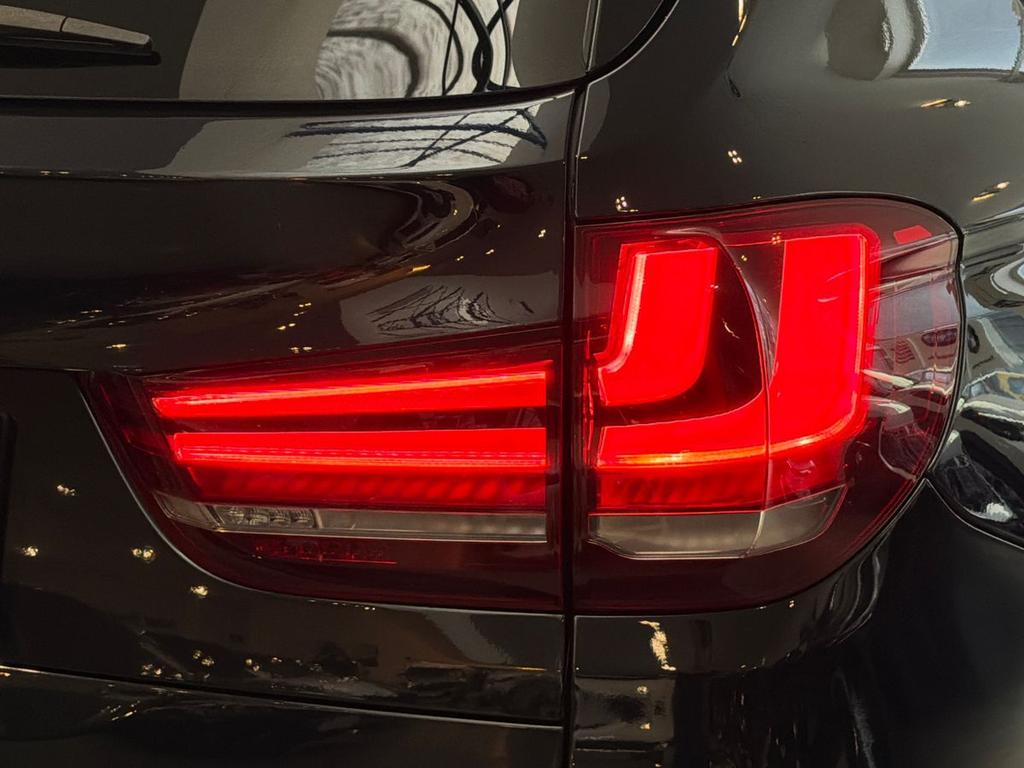 BMW X5 M X5 M50d auto