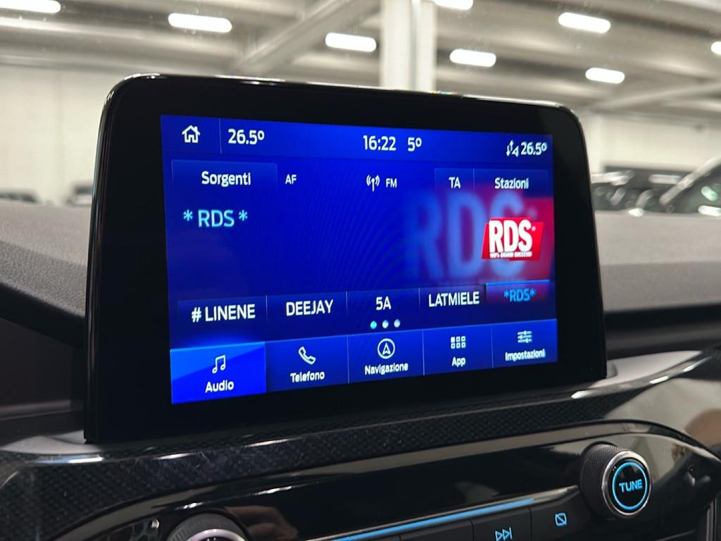 Ford Kuga 1.5 ecoblue ST-Line 2wd 120cv