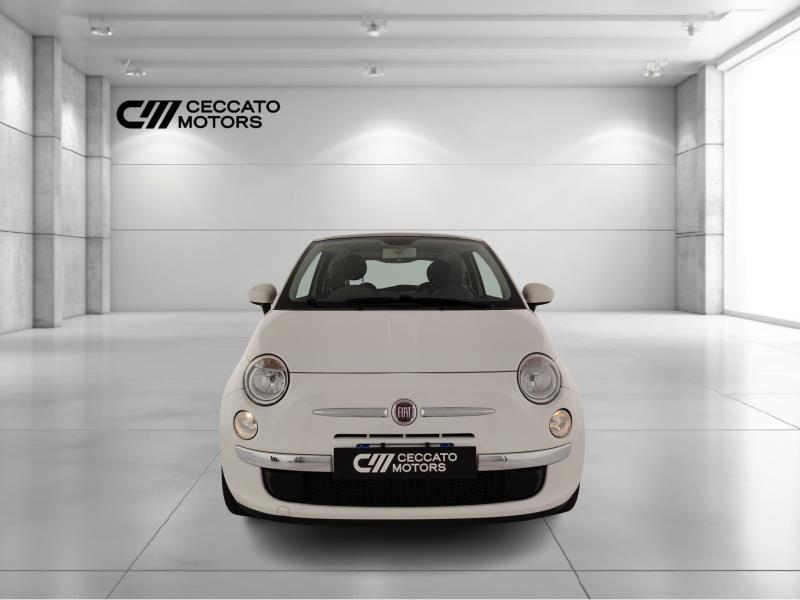 Fiat 500 1.2 Lounge 69cv E6