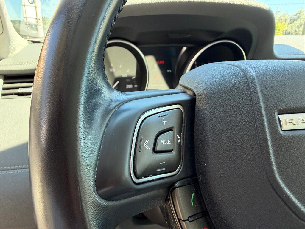 Land Rover Range Rover Evoque Evoque 2.0 td4 SE Dynamic 150cv 5p