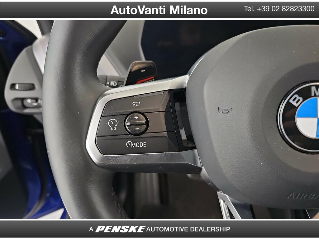 BMW Serie 1 118d MSport Pro auto