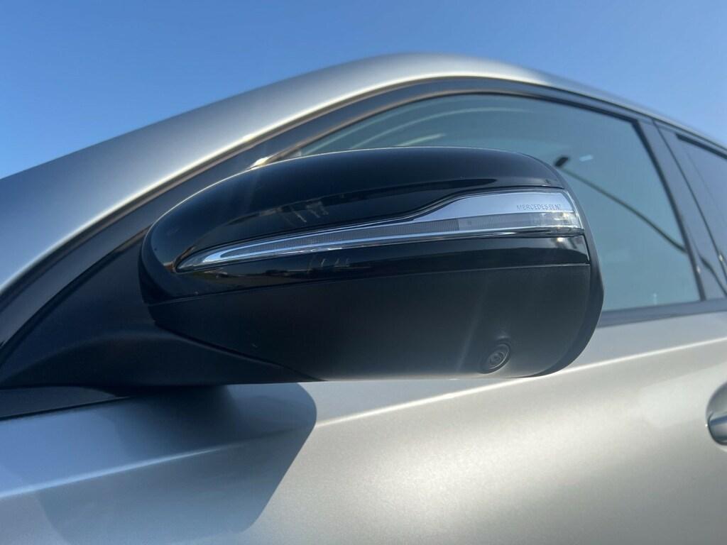 Mercedes GLE Coupe 300 d AMG Line Premium 4matic auto