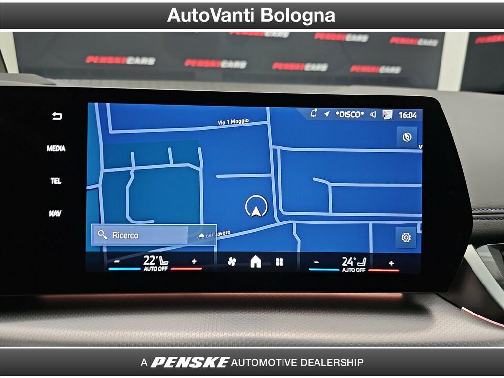 BMW Serie 2 218d Active Tourer Msport auto