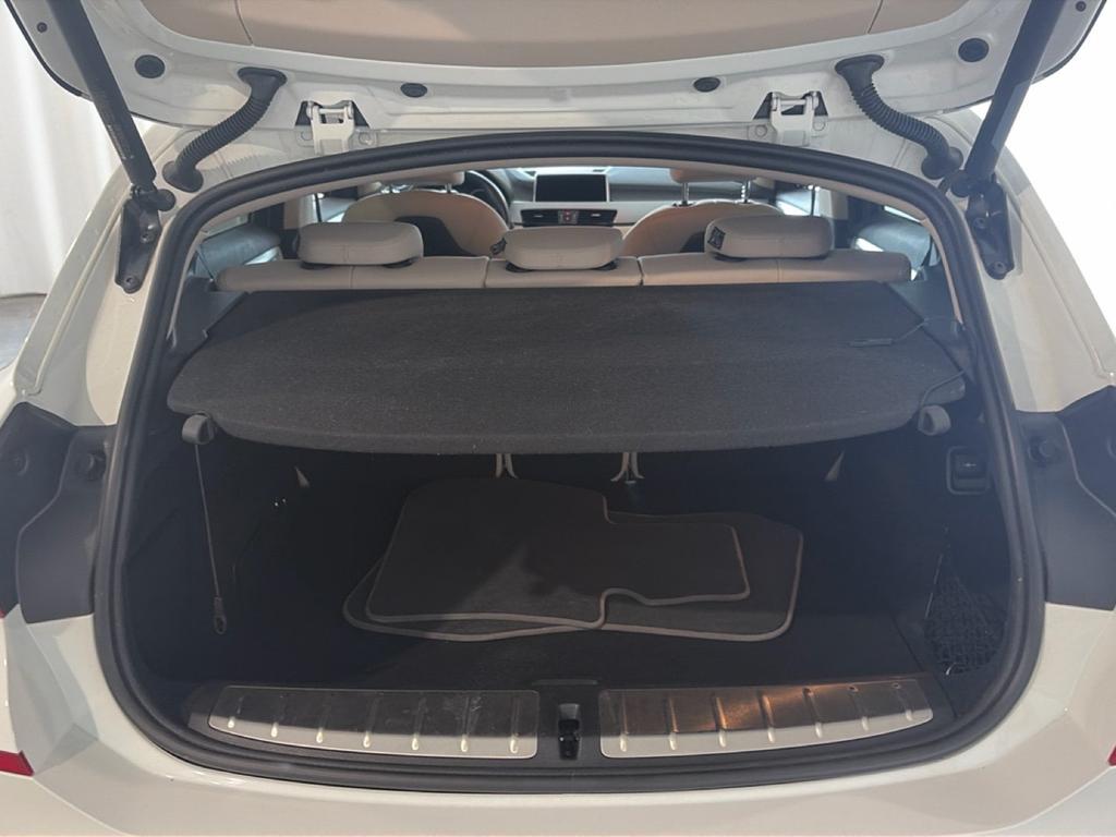 BMW X2 xdrive25e Business X auto