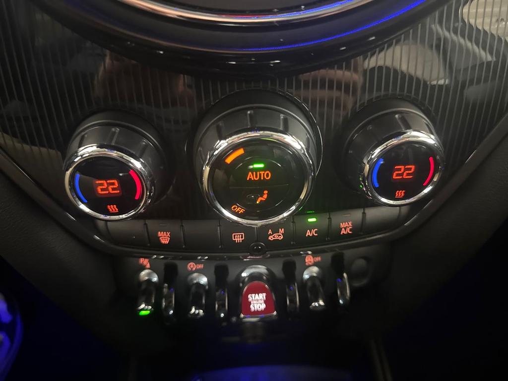 Mini Cooper SD Countryman 2.0 TwinPower Turbo Cooper SD Hype ALL4 Steptronic