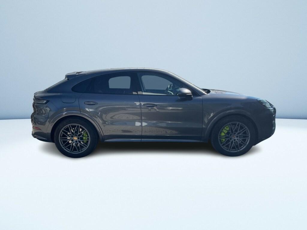Porsche Cayenne Coupe 3.0 e-hybrid S 5p.ti tiptronic