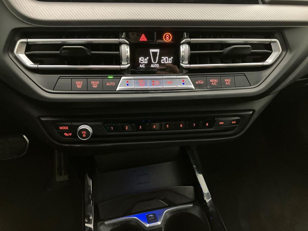 BMW Serie 2 220d Gran Coupe Msport auto