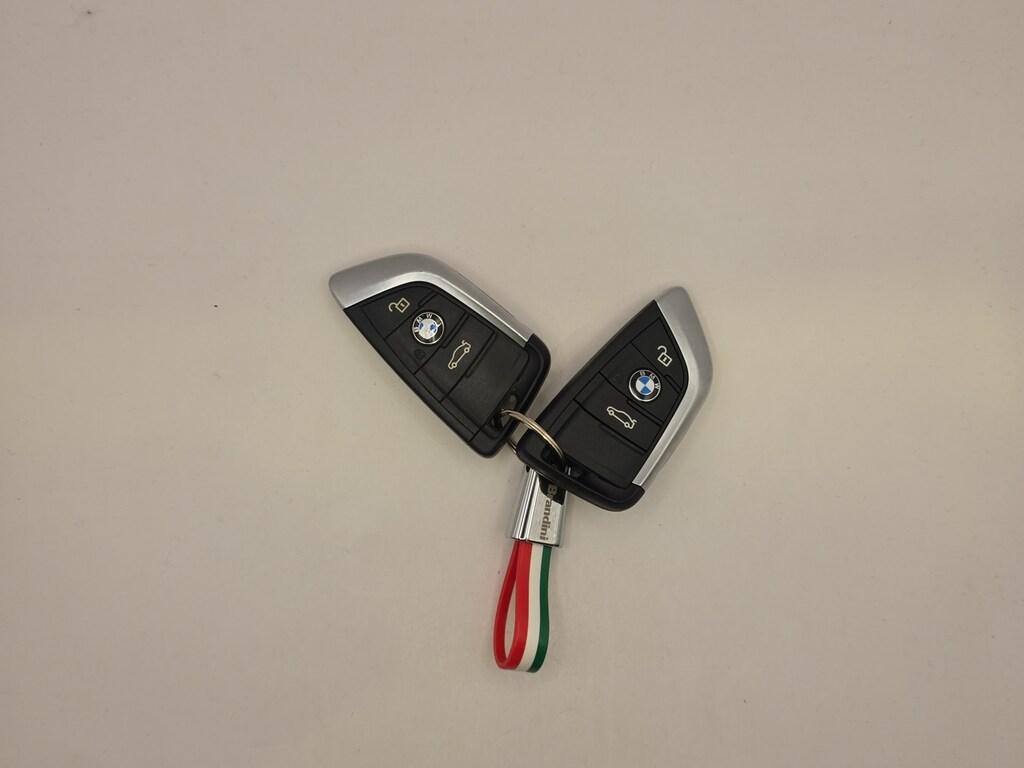 BMW Serie 2 216d Active Tourer Advantage auto my17
