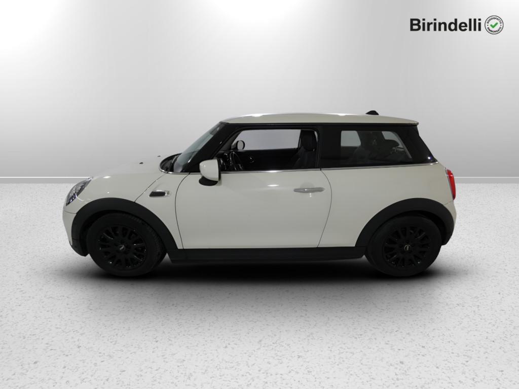 Mini One 1.5 TwinPower Turbo One