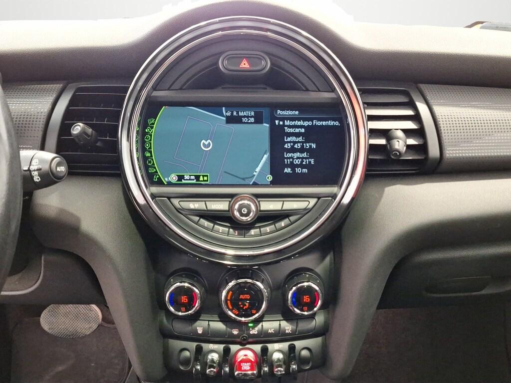 Mini Cooper 1.5 Cooper Auto