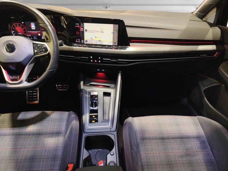 Volkswagen Golf 2.0 tsi GTI 245cv dsg
