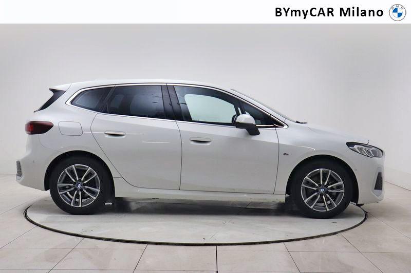 BMW Serie 2 218d Active Tourer Msport auto
