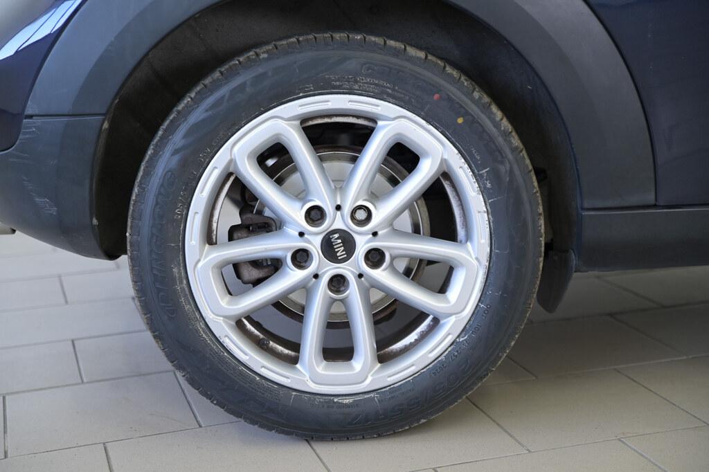 Mini One D Countryman 1.6 One D