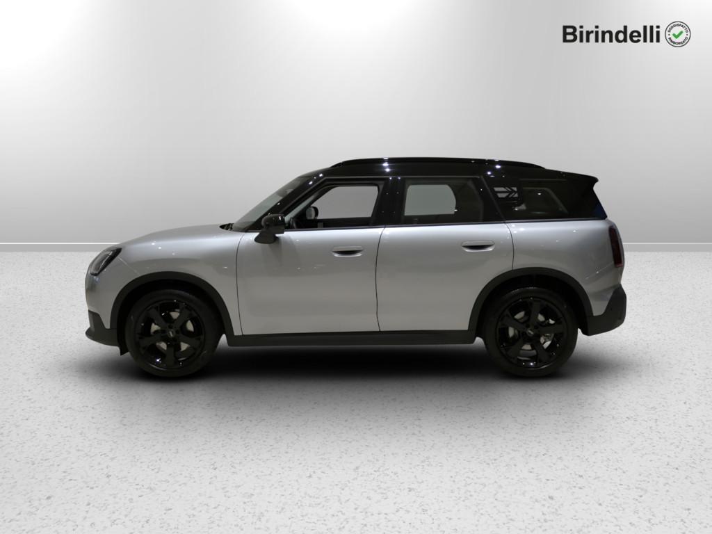 Mini Mini Countryman 2.0 48V D Classic auto