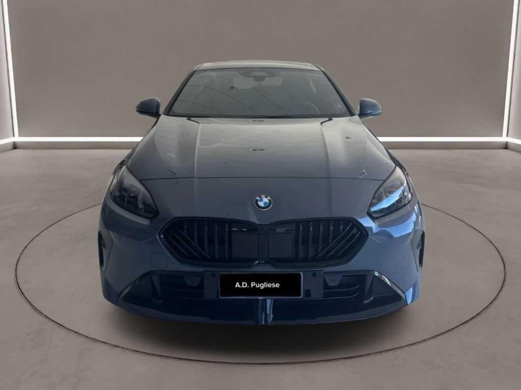 BMW Serie 1 118d MSport Pro auto