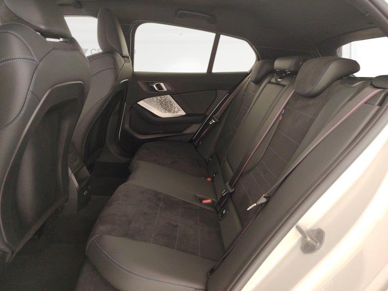 BMW Serie 1 120d 48V MSport Pro auto