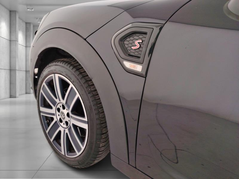 Mini Cooper SD Countryman 2.0 TwinPower Turbo Cooper SD Hype ALL4 Steptronic