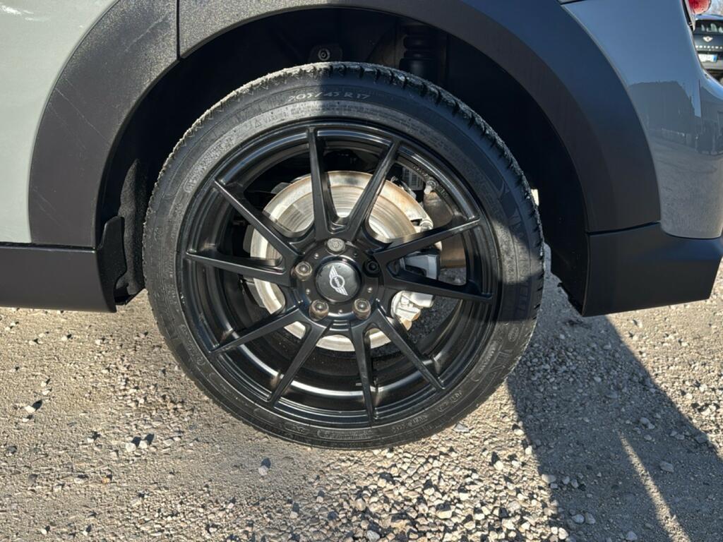 Mini Mini 5p 1.5 Cooper Camden