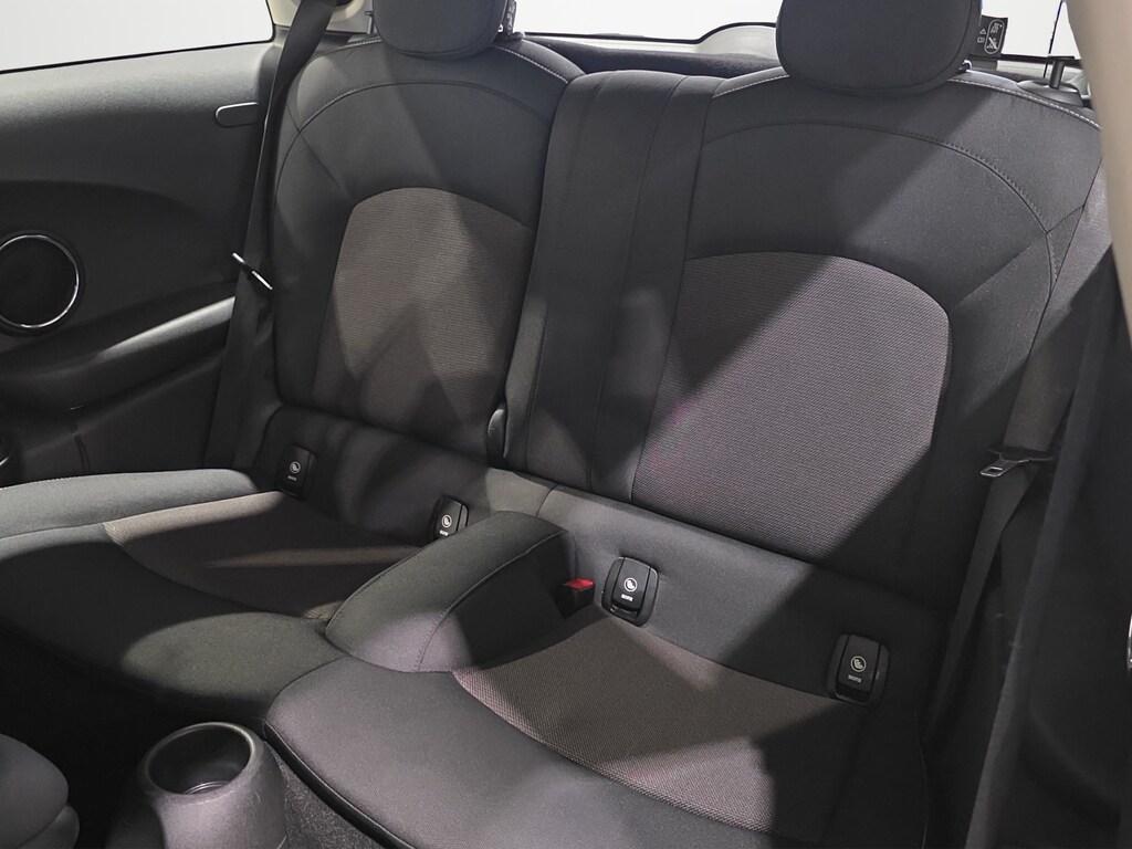 Mini Cooper D 1.5 D Cooper D Hype Auto