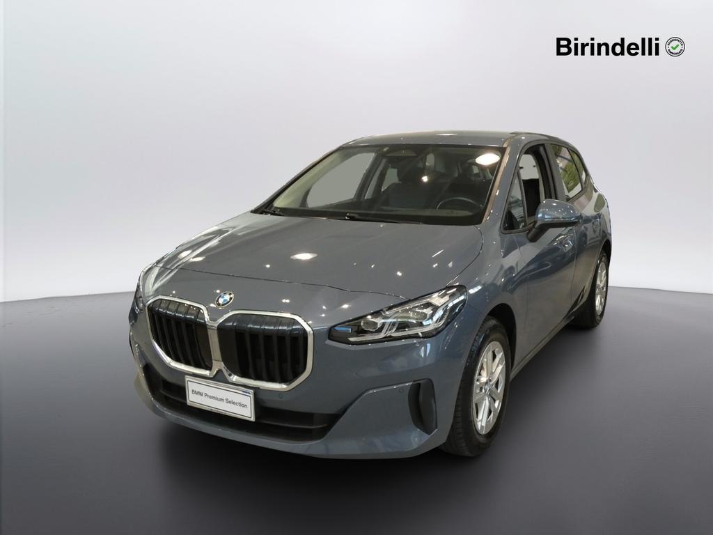 BMW Serie 2 218i Active Tourer auto