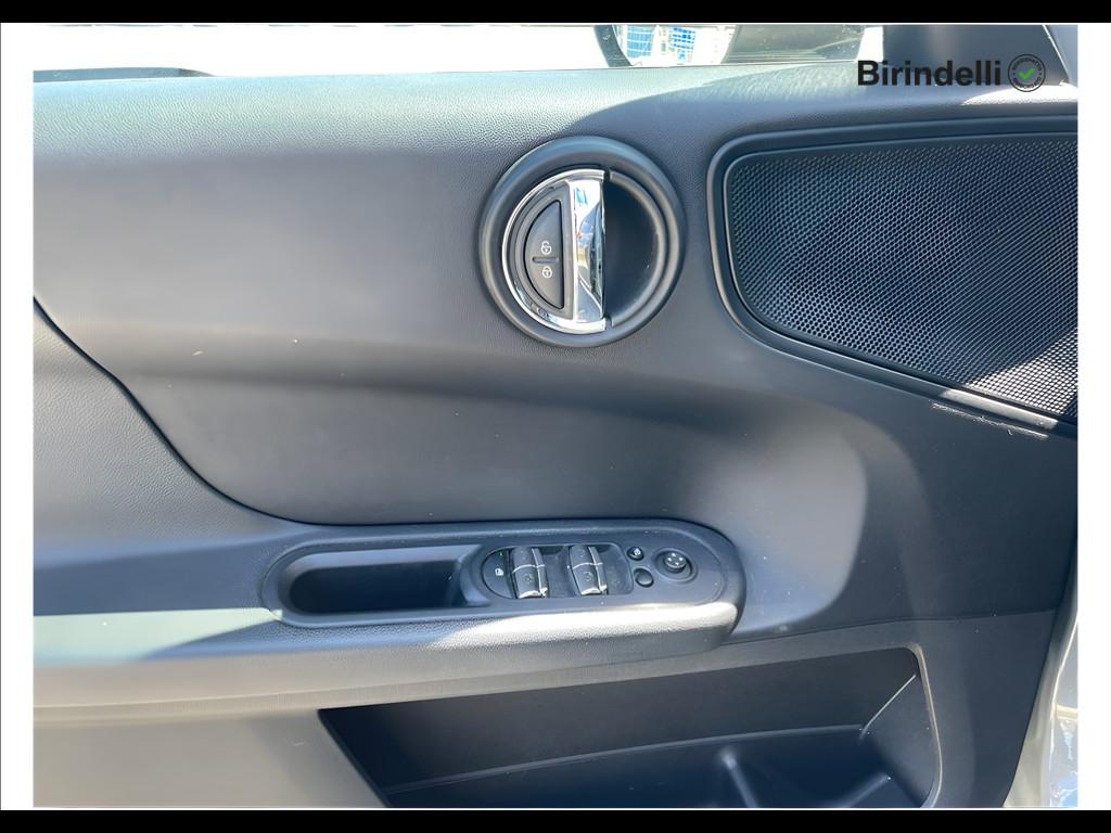 Mini Cooper Countryman 1.5 Business Auto