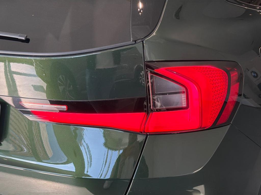 BMW X1 sdrive18d X-Line Edition Signature auto