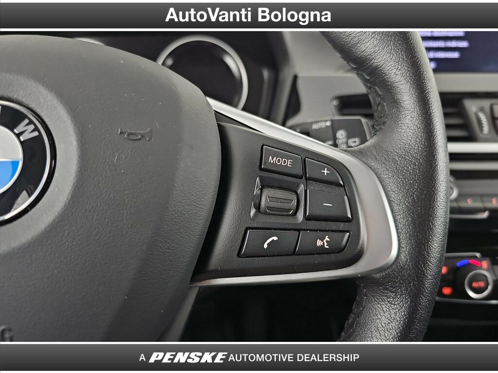 BMW X1 sdrive18d xLine Plus auto