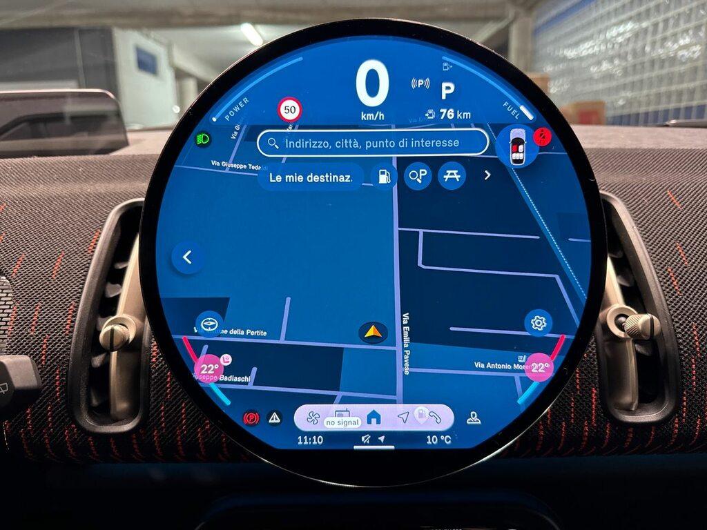 Mini John Cooper Works Countryman 2.0 TwinPower Turbo John Cooper Works ALL4 Auto