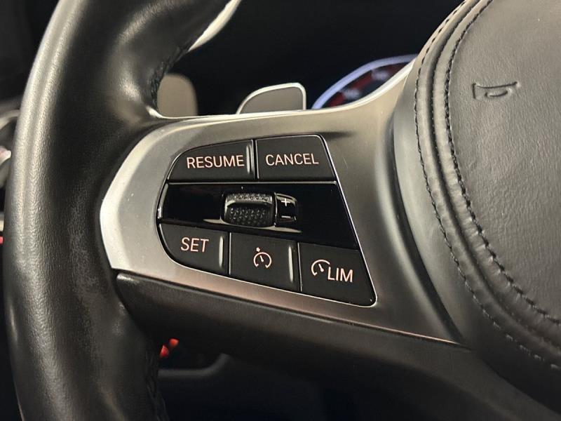 BMW Serie 3 320d mhev 48V Msport auto