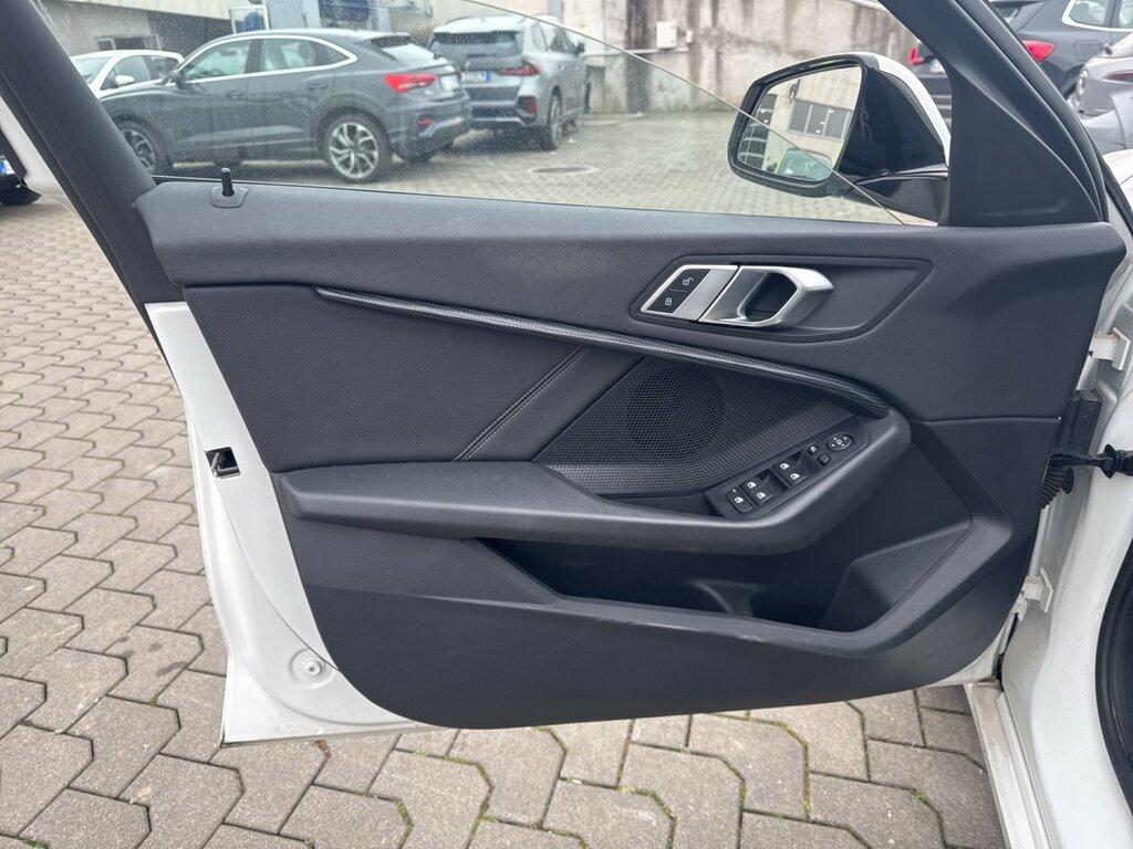 BMW Serie 1 116d Sport auto