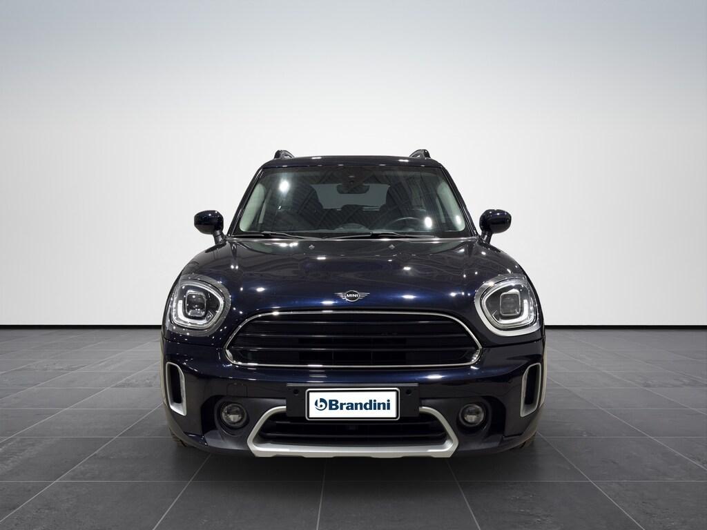 Mini One D Countryman 1.5 TwinPower Turbo One D