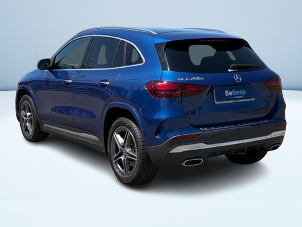 Mercedes GLA 250 e phev AMG Line Advanced Plus auto