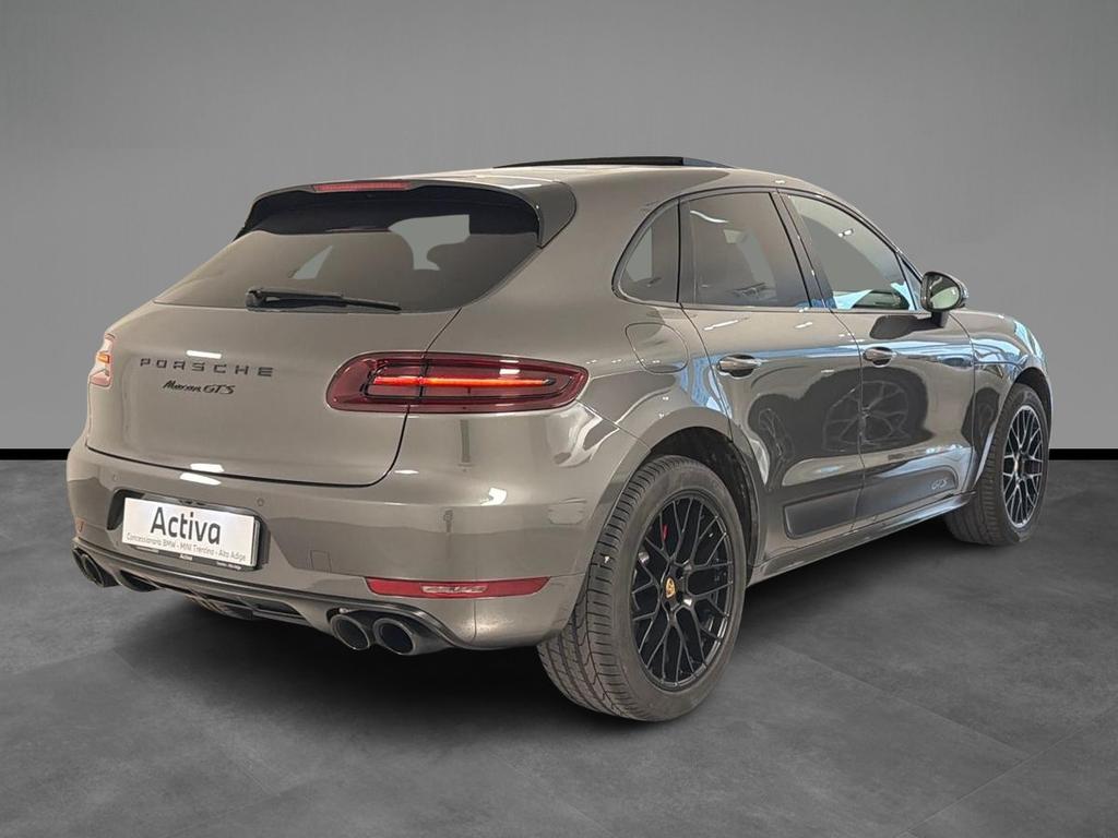 Porsche Macan 3.0 GTS 360cv pdk