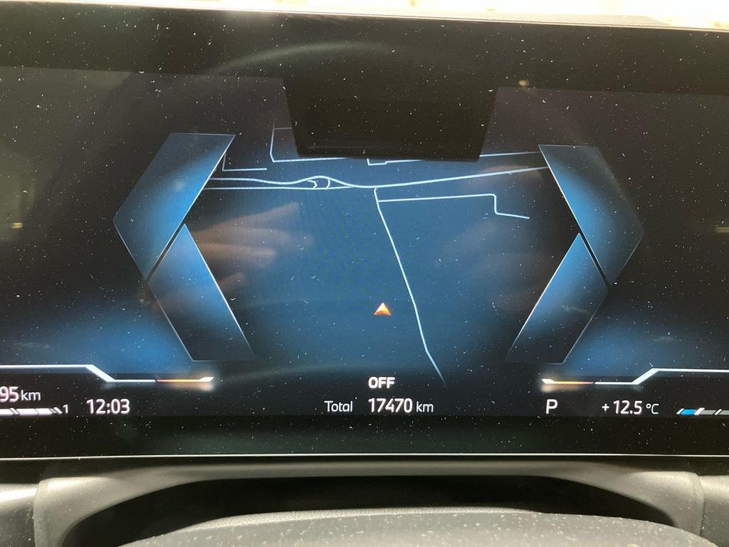 BMW Serie 3 320d mhev 48V Msport auto