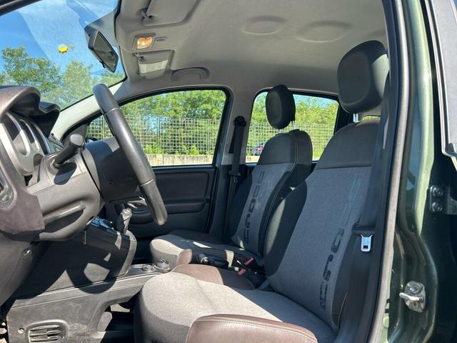 Fiat Panda 0.9 t.air t. Cross 4x4 s&s 90cv