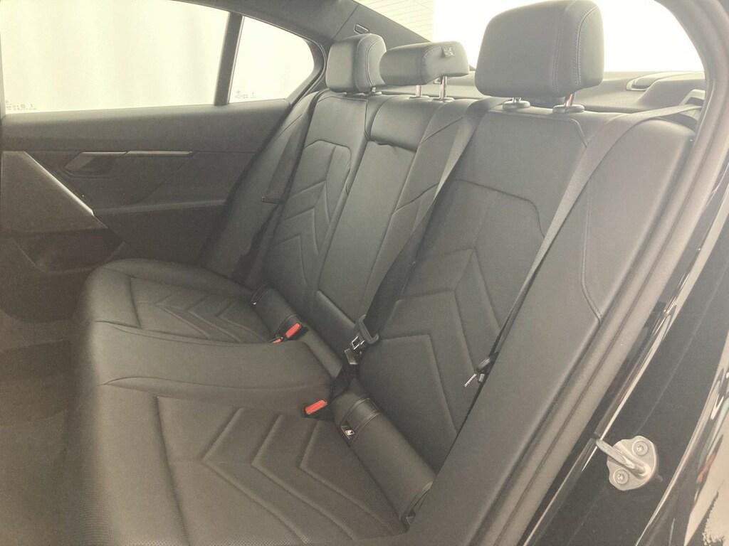 BMW Serie 5 520d 48V Msport sdrive auto