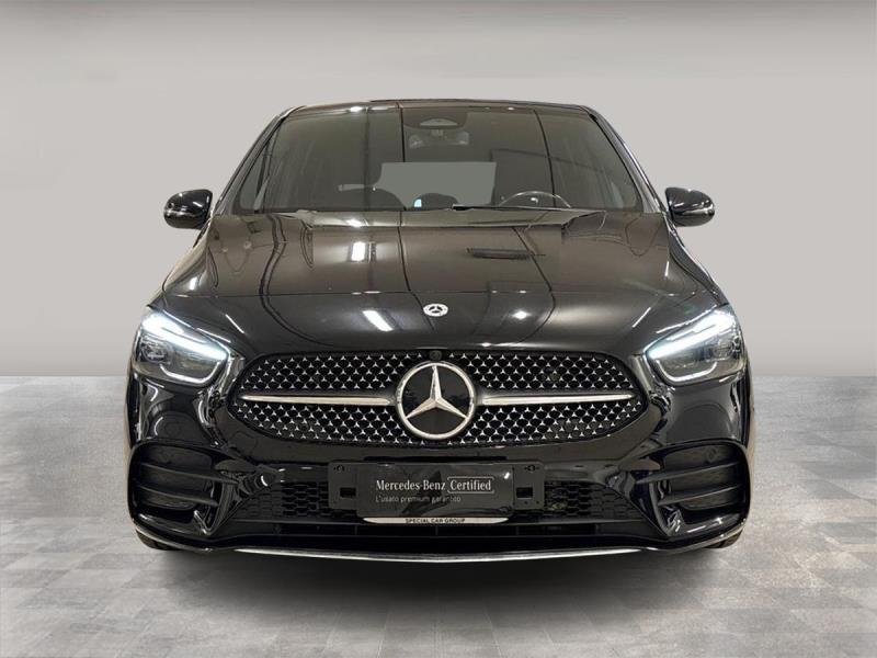Mercedes Classe B 180 d Advanced Plus Progressive auto