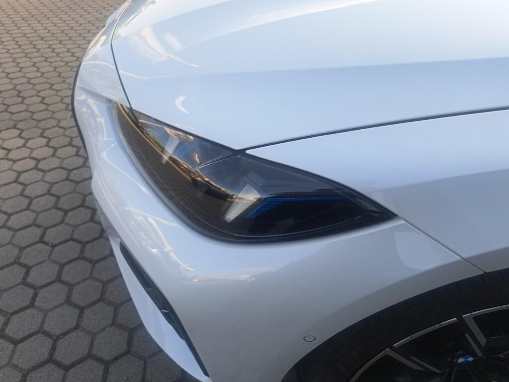 BMW Serie 4 420d Gran Coupe mhev 48V xdrive M Sport Pro auto
